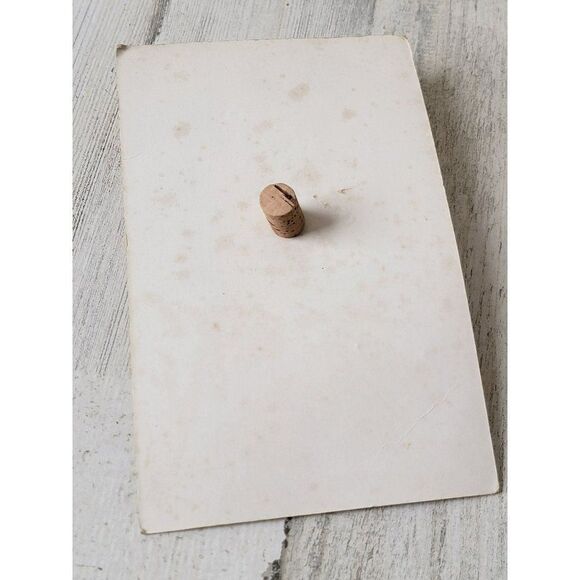 Candle trimmers Angel cherub harp Colonial candles Japan - Picture 5 of 6